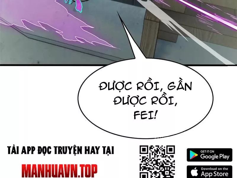Thế Giới Siêu Phàm! Ta Là Ma Cà Rồng? Chương 18 Ảnh 88