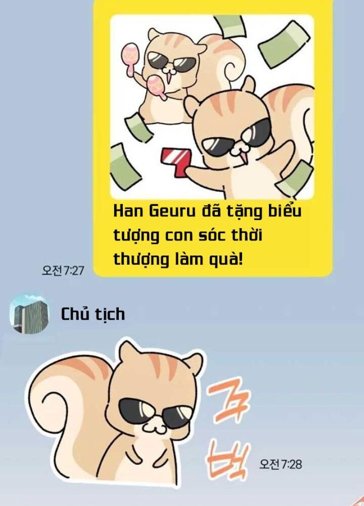 Hunter Của Lớp Gà Con Đang Báo Hiếu! Chương 45 Ảnh 98