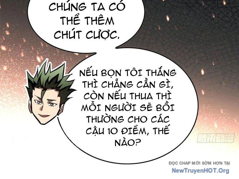 Thế Giới Siêu Phàm! Tôi Là Ma Cà Rồng !? Chương 18 Ảnh 56