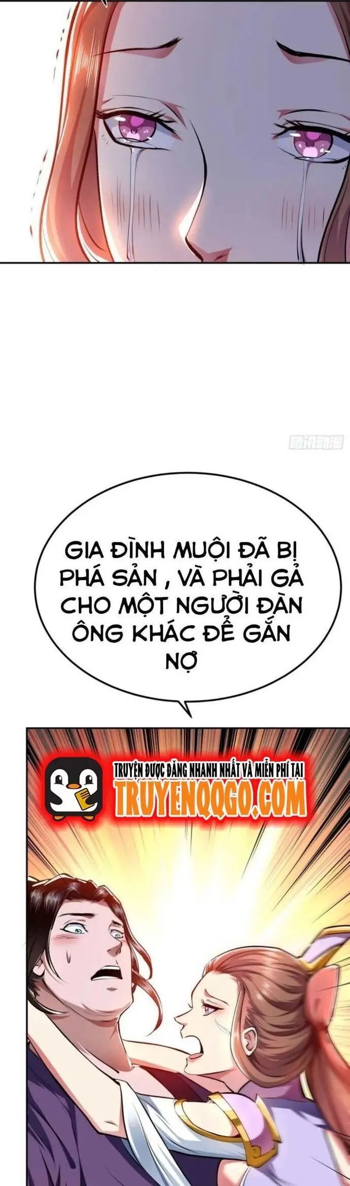Ta Thu Thập Hậu Cung Của Anh Hùng Chương 5 Ảnh 13