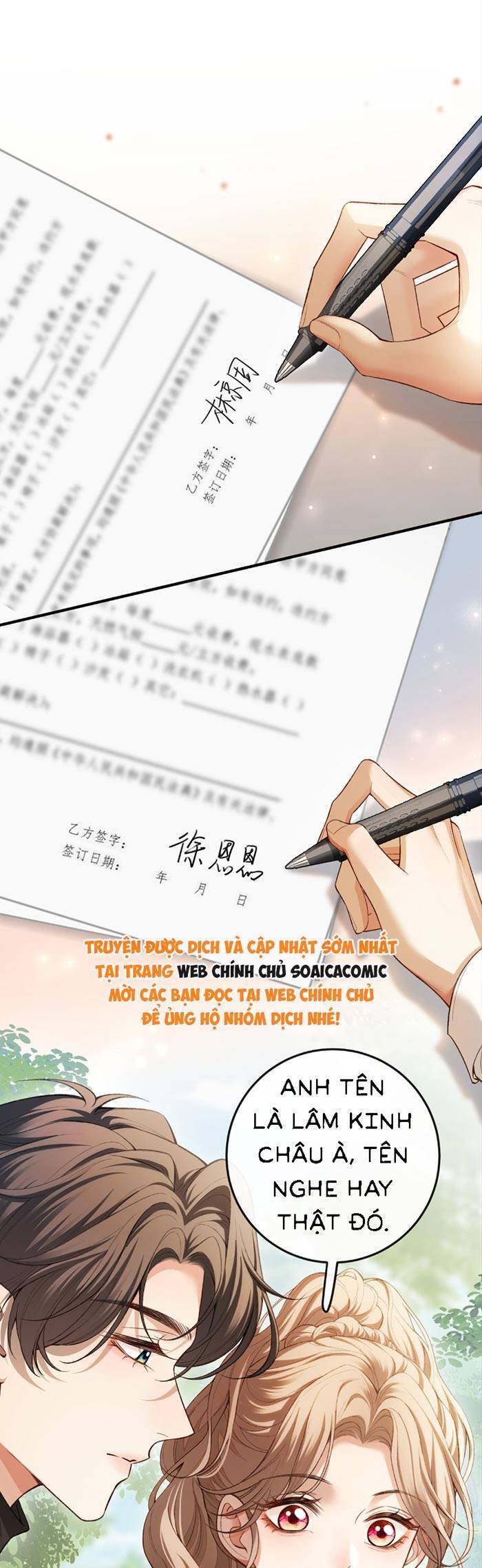 Giả Vờ Làm Giới Thượng Lưu Chương 2 Ảnh 8