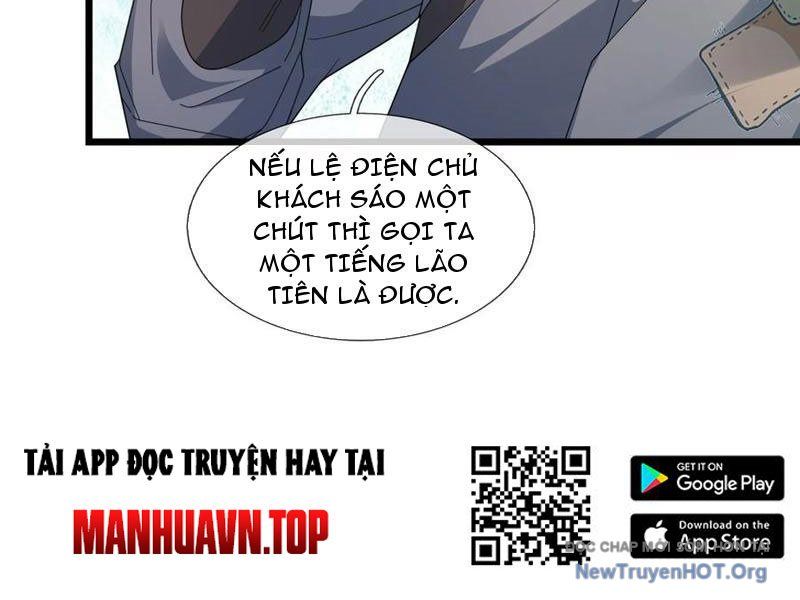 Tiên Làm Nô Thần Là Bộc, Đại Đế Làm Chó Giữ Nhà Chương 65 Ảnh 56