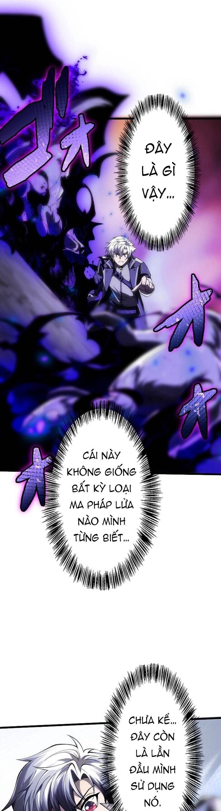 Ore Dake Level Down No Saikyou Kakuseisha Chương 2 Ảnh 24