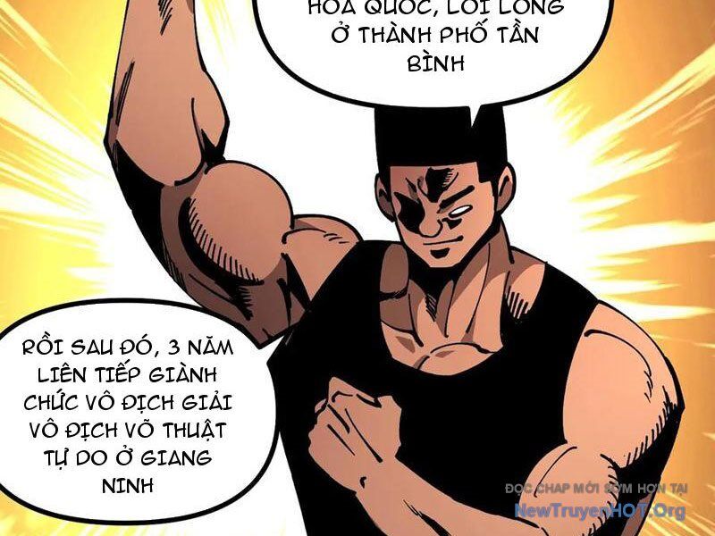 Toàn Cầu Ngự Thú: Ta Có Thể Thấy Lộ Tuyến Tiến Hoá Chương 34 Ảnh 18