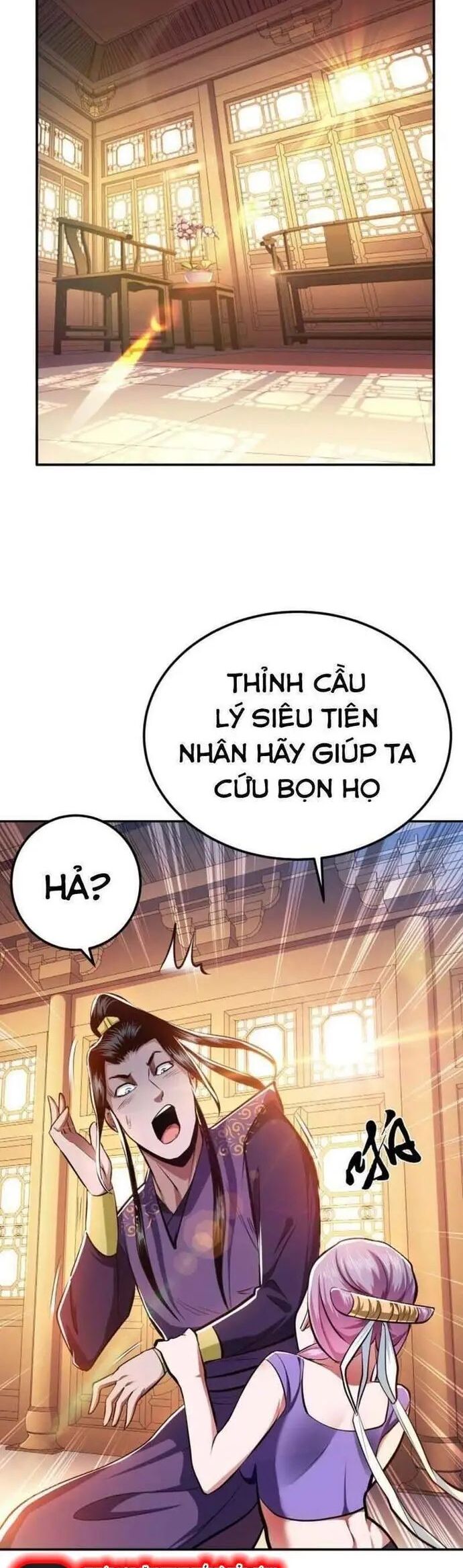 Ta Thu Thập Hậu Cung Của Anh Hùng Chương 9 Ảnh 21