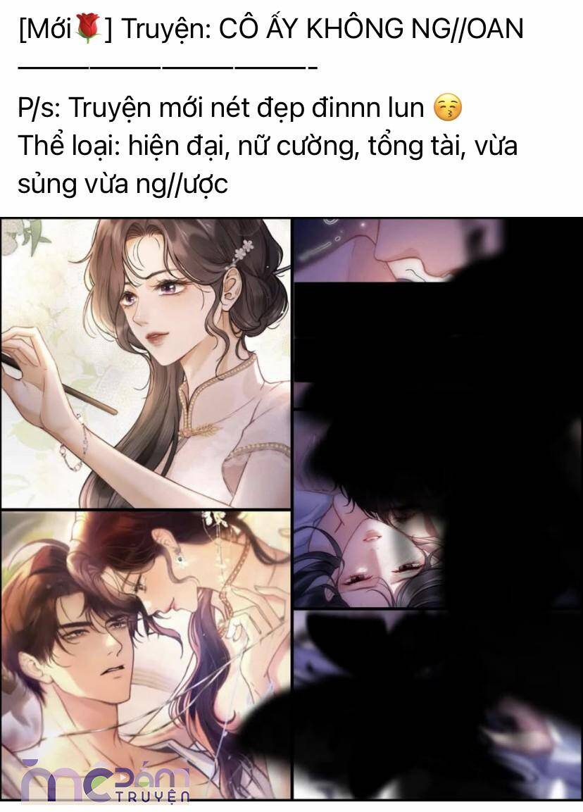 Dã Thú Khi Yêu Chương 45 Ảnh 44
