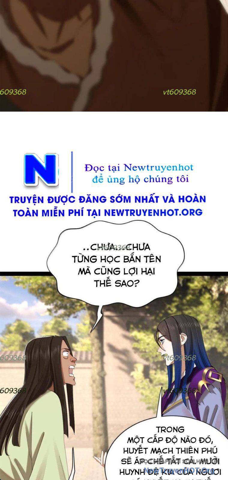 Chàng Rể Mạnh Nhất Lịch Sử Chương 324 Ảnh 30