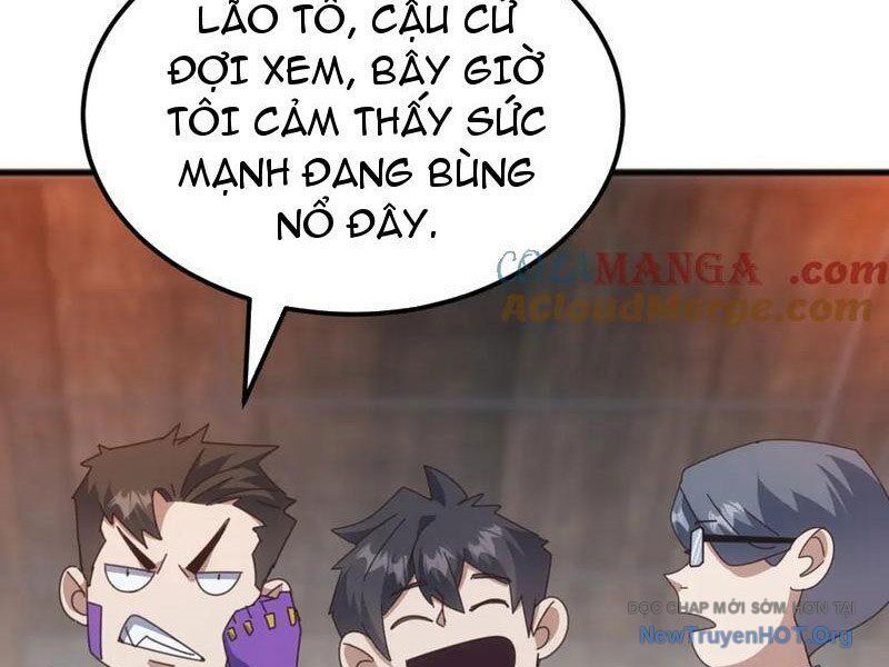 Vạn Tộc Xâm Lược :Mở Đầu Thuần Hóa Cự Thú Cấp Sử Thi Chương 37 Ảnh 14