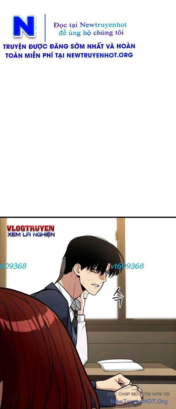 Hacker Báo Thù Chương 14 Ảnh 5