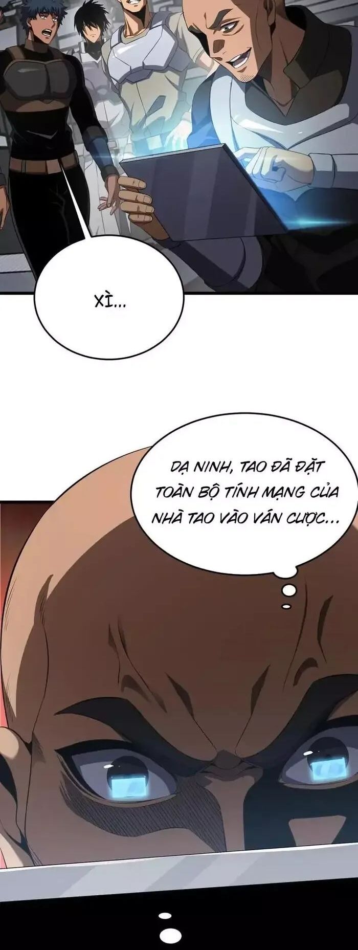 Mạt Thế Kiếm Thần: Ta Chấn Kinh Toàn Cầu Chương 87 Ảnh 9