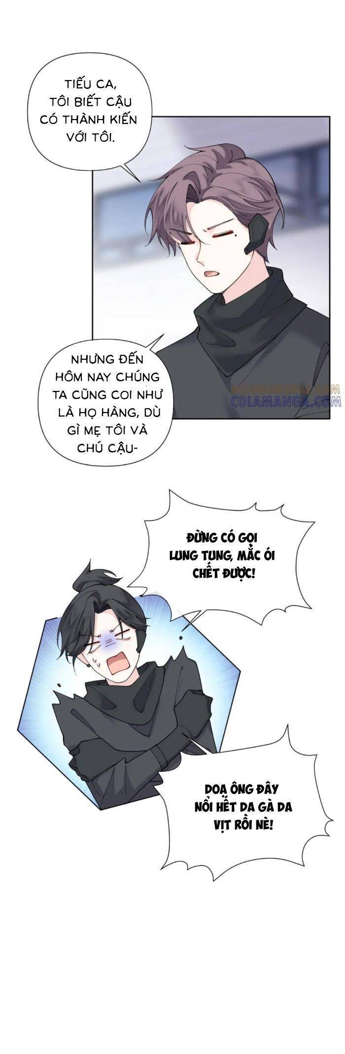 Ban Ngày Bị Hủy Hôn, Buổi Tối Bị Chỉ Huy Vừa Đáng Yêu Vừa Hung Dữ Đòi Ôm. Chương 107 Ảnh 14