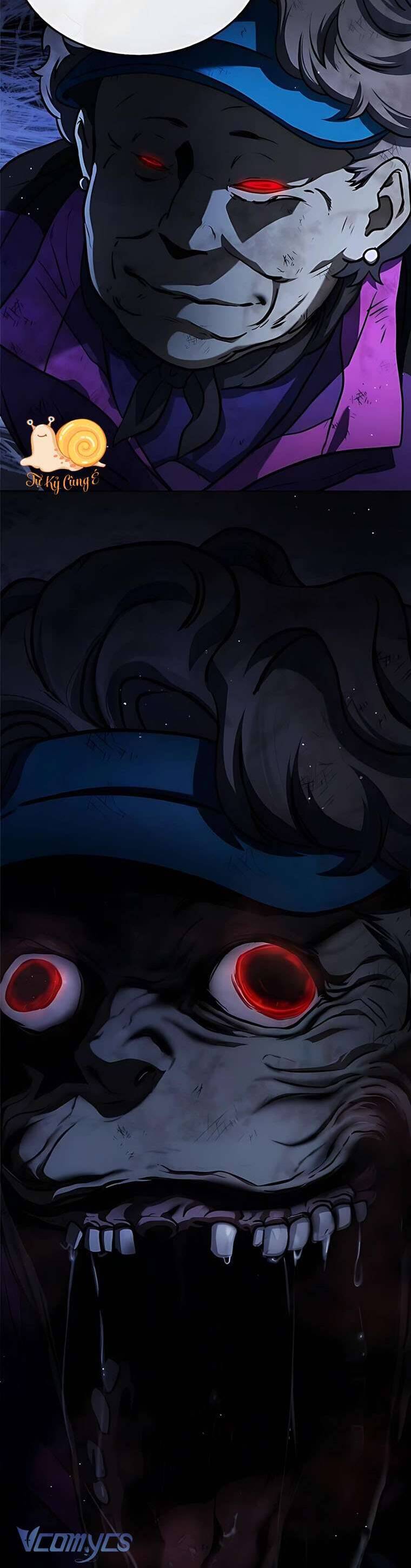 Zombie Papa Chương 7 Ảnh 47