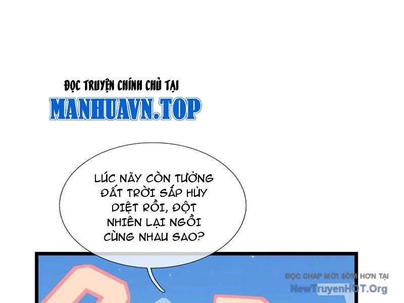 Tiên Làm Nô Thần Là Bộc, Đại Đế Làm Chó Giữ Nhà Chương 65 Ảnh 50