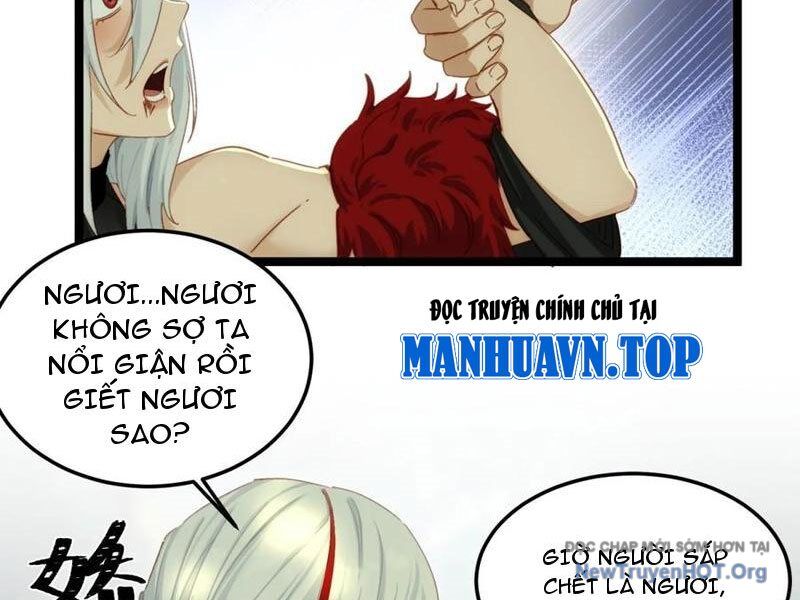 Giáo Chủ Ma Giáo Vụng Trộm Xem Ta Tu Luyện Chương 13 Ảnh 11