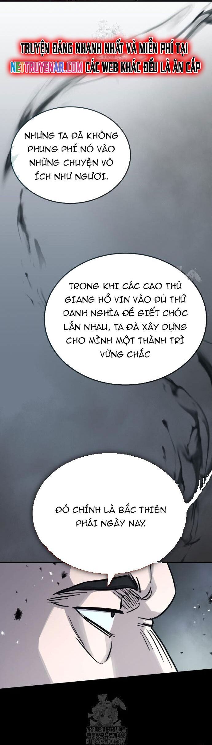Tuyệt Thế Quân Lâm Chương 54 Ảnh 28