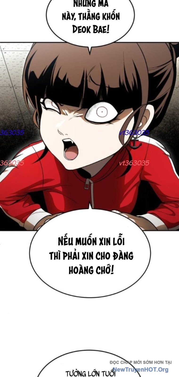 Món Đồ Chơi Chương 49 Ảnh 70