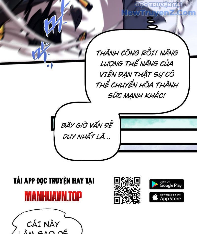 Tận Thế Giáng Lâm, Ta Trùng Sinh Thành Bạo Quân Chương 5 Ảnh 59