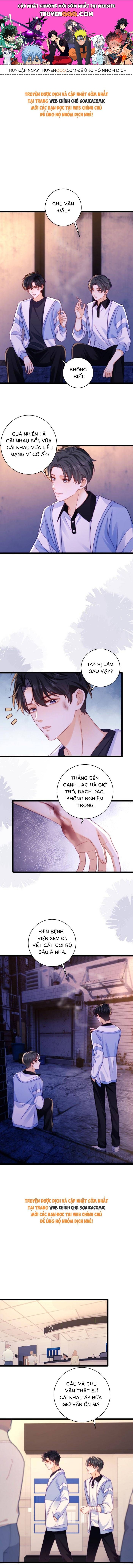 Sa Ngã Chương 63 Ảnh 2