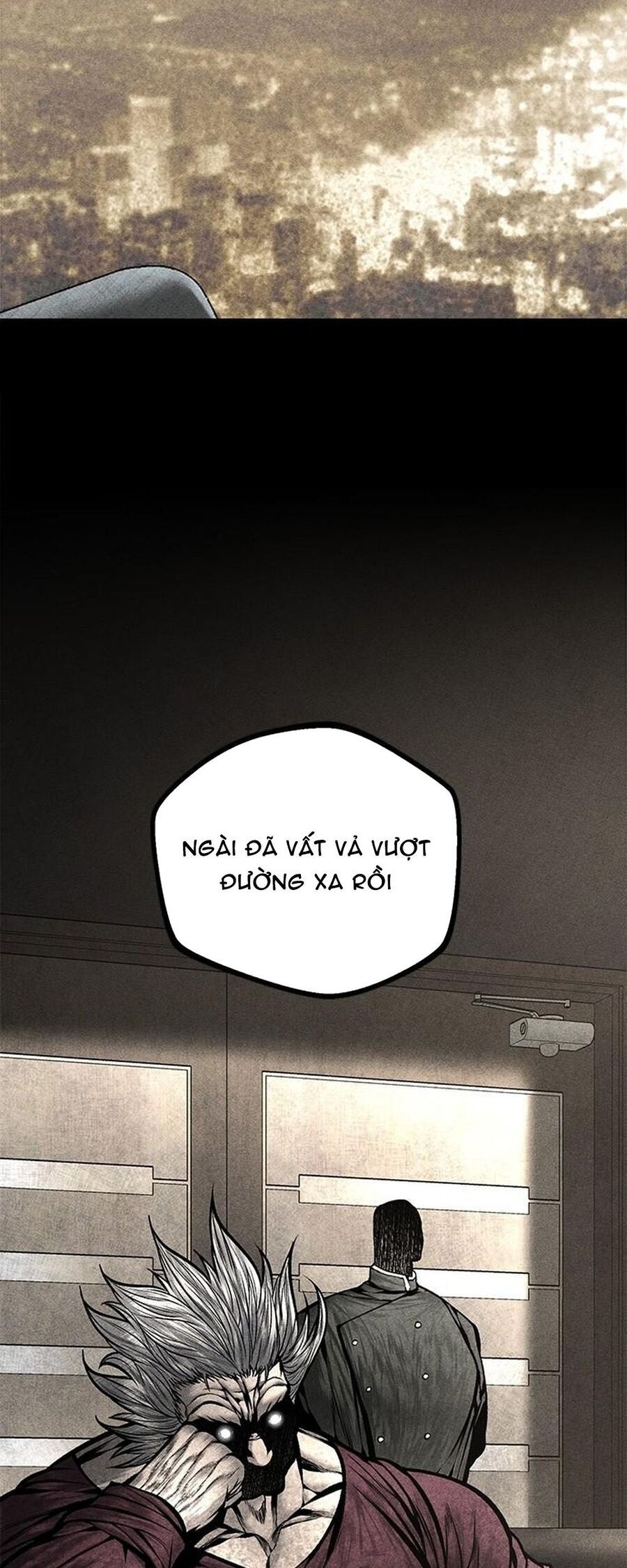 Nam Tề Chương 32 Ảnh 38