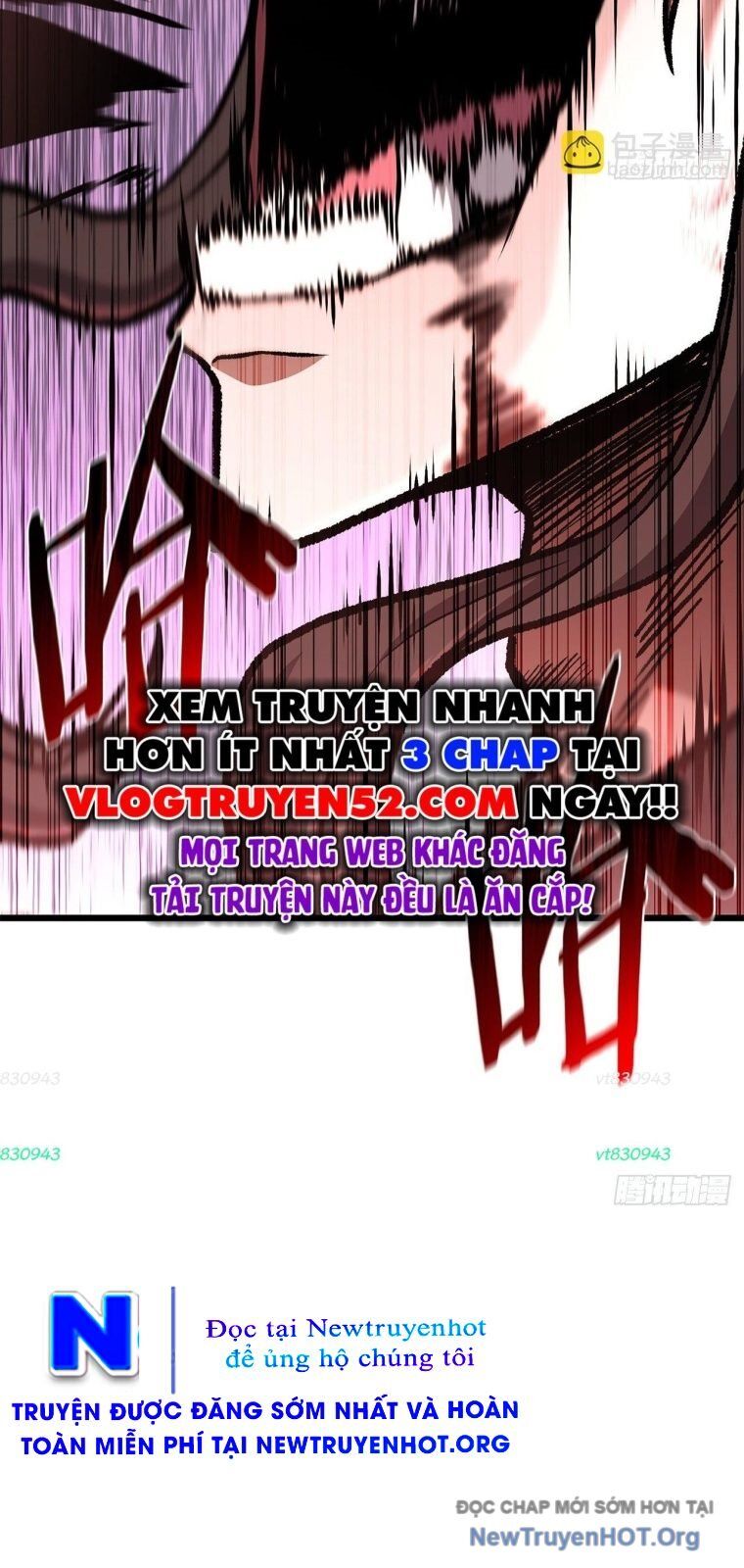 Hoa Vô Thập Nhật Công Chương 30 Ảnh 59