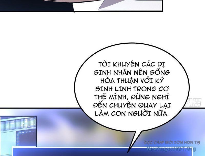 Kẻ Ký Sinh Trên Người Ta Không Dễ Chọc Chương 11 Ảnh 87