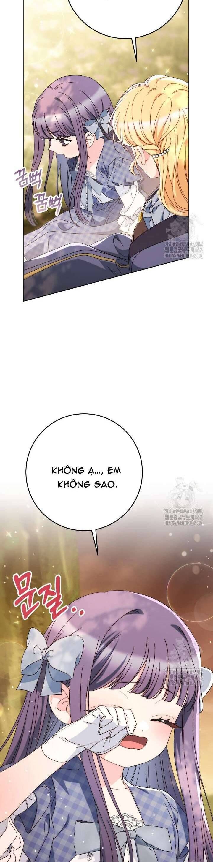 Tôi Đã Nuôi Dạy Em Gái Mình Một Cách Hoàn Hảo Chương 74 Ảnh 23