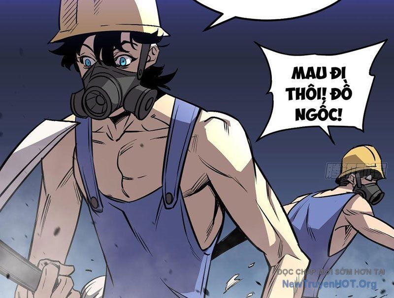 Kẻ Ký Sinh Trên Người Ta Không Dễ Chọc Chương 12 Ảnh 52