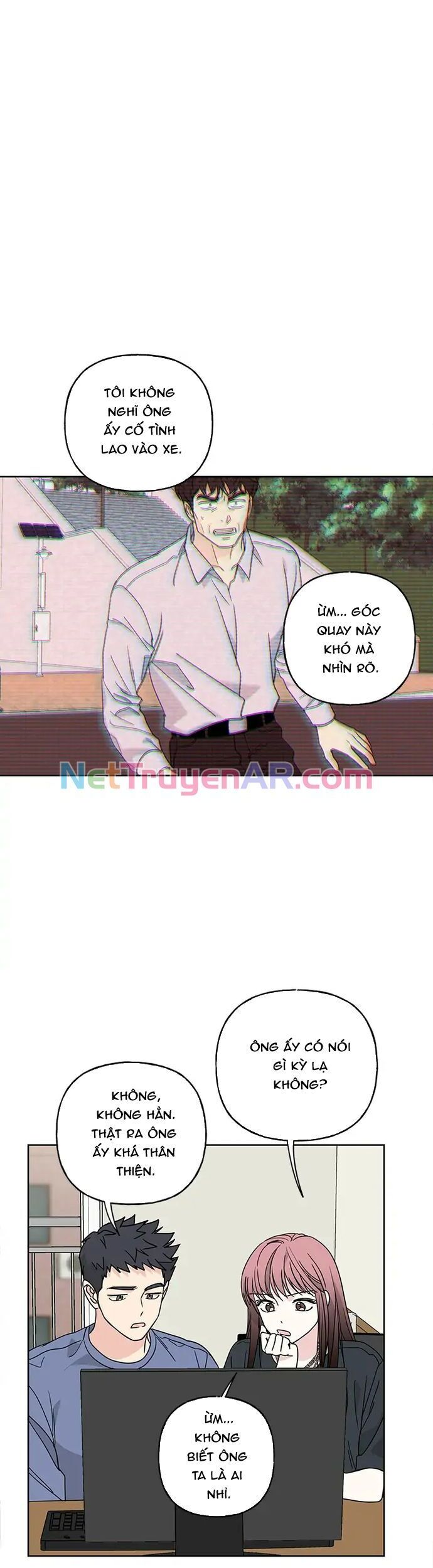 Mẹ Ơi, Con Xin Lỗi! Chương 60 Ảnh 21