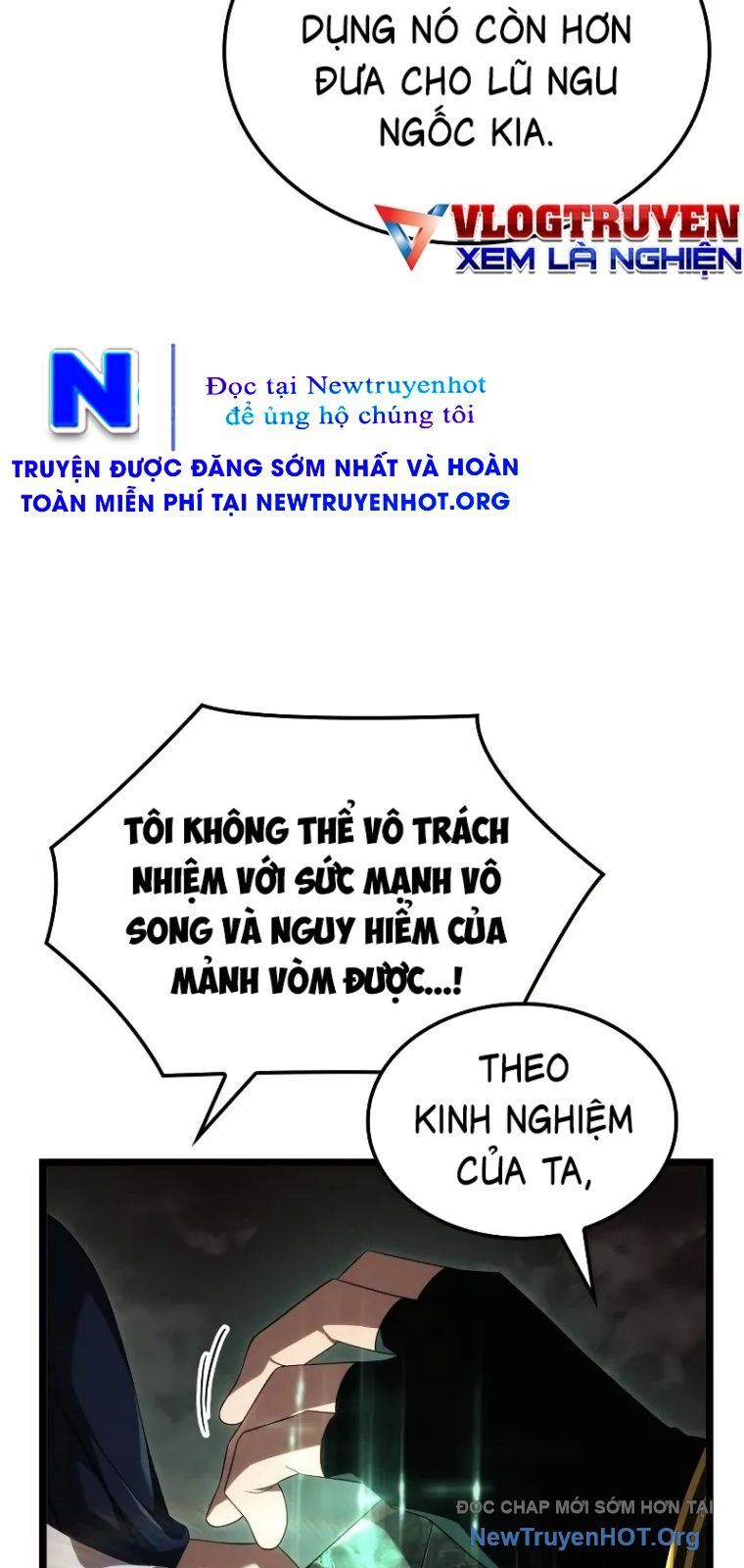 Người Chơi Tài Năng Điên Cuồng Chương 18 Ảnh 22