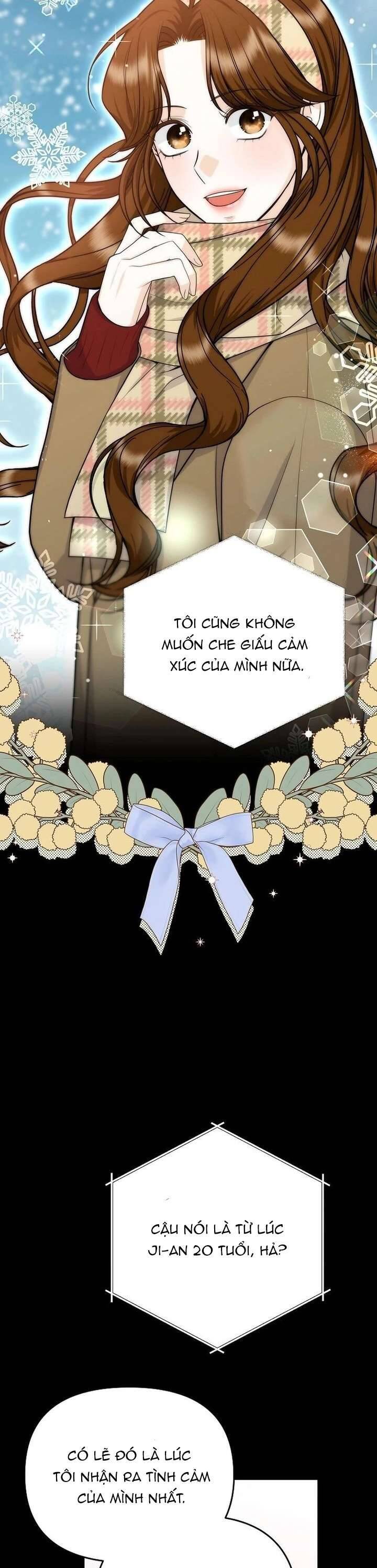 HãY TớI Nhà Anh Đi Chương 17 Ảnh 13