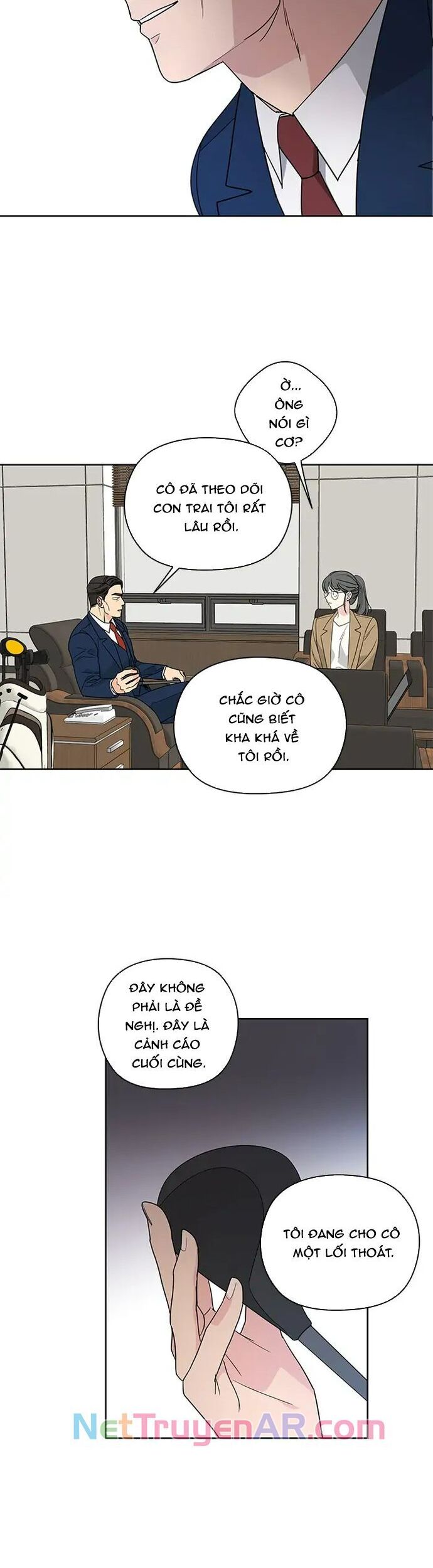 Mẹ Ơi, Con Xin Lỗi! Chương 55 Ảnh 26