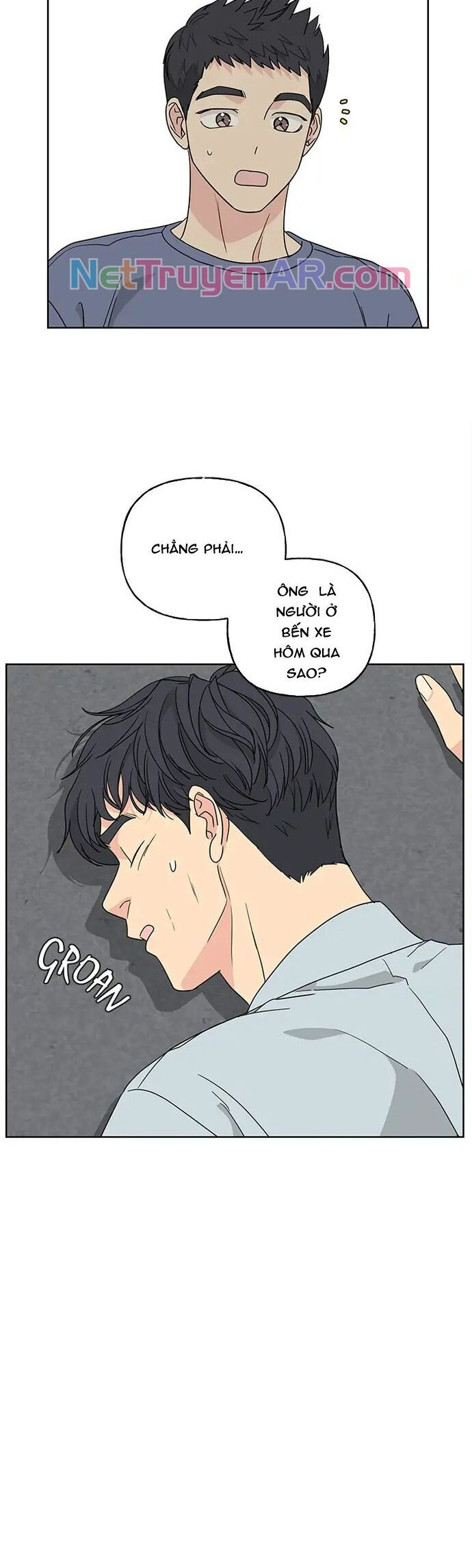 Mẹ Ơi, Con Xin Lỗi! Chương 59 Ảnh 25
