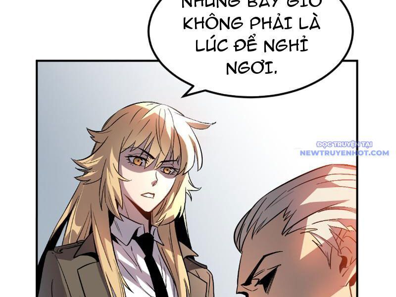 Kẻ Ký Sinh Trên Người Ta Không Dễ Chọc Chương 3 Ảnh 34