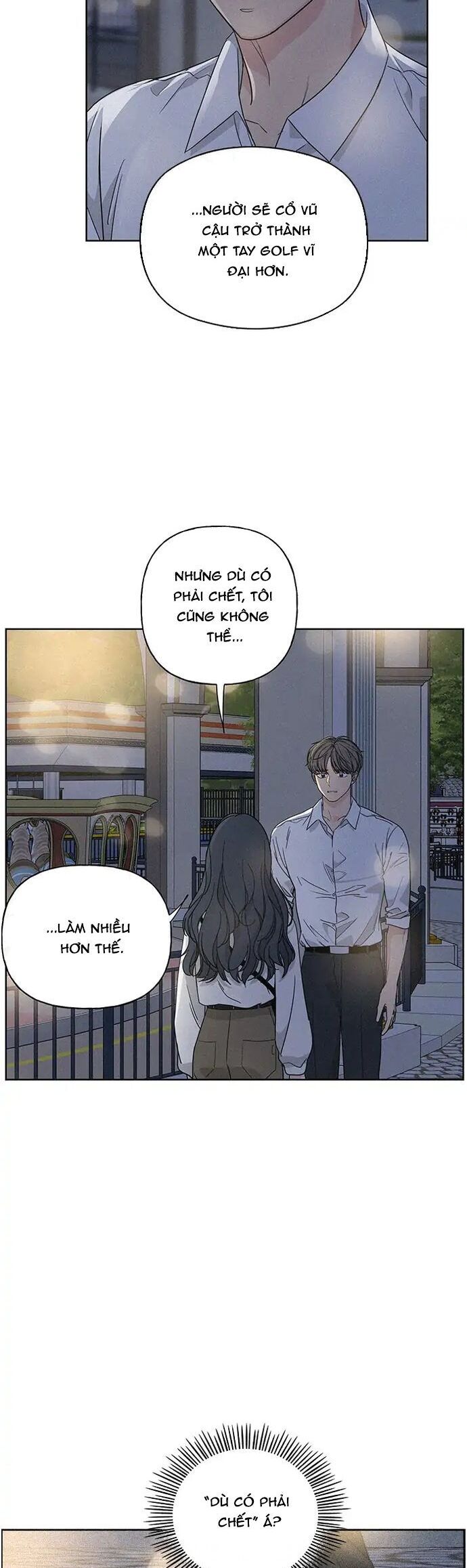 Mẹ Ơi, Con Xin Lỗi! Chương 47 Ảnh 17