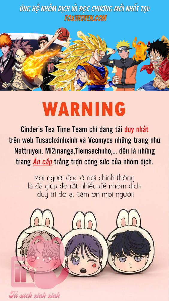 Thanh Xuân Của Chúng Ta Chương 93 Ảnh 2