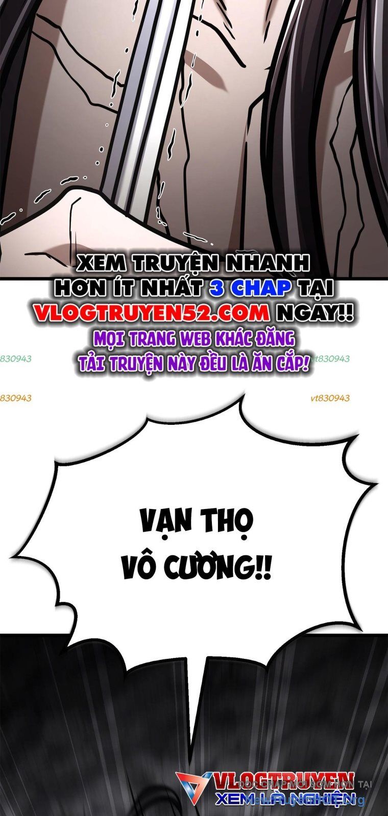 Hoa Vô Thập Nhật Công Chương 27 Ảnh 25