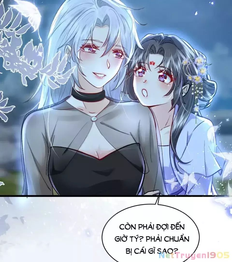 Tiểu Thư Ma Nữ, Cấm Dính Sát! Chương 24 Ảnh 44
