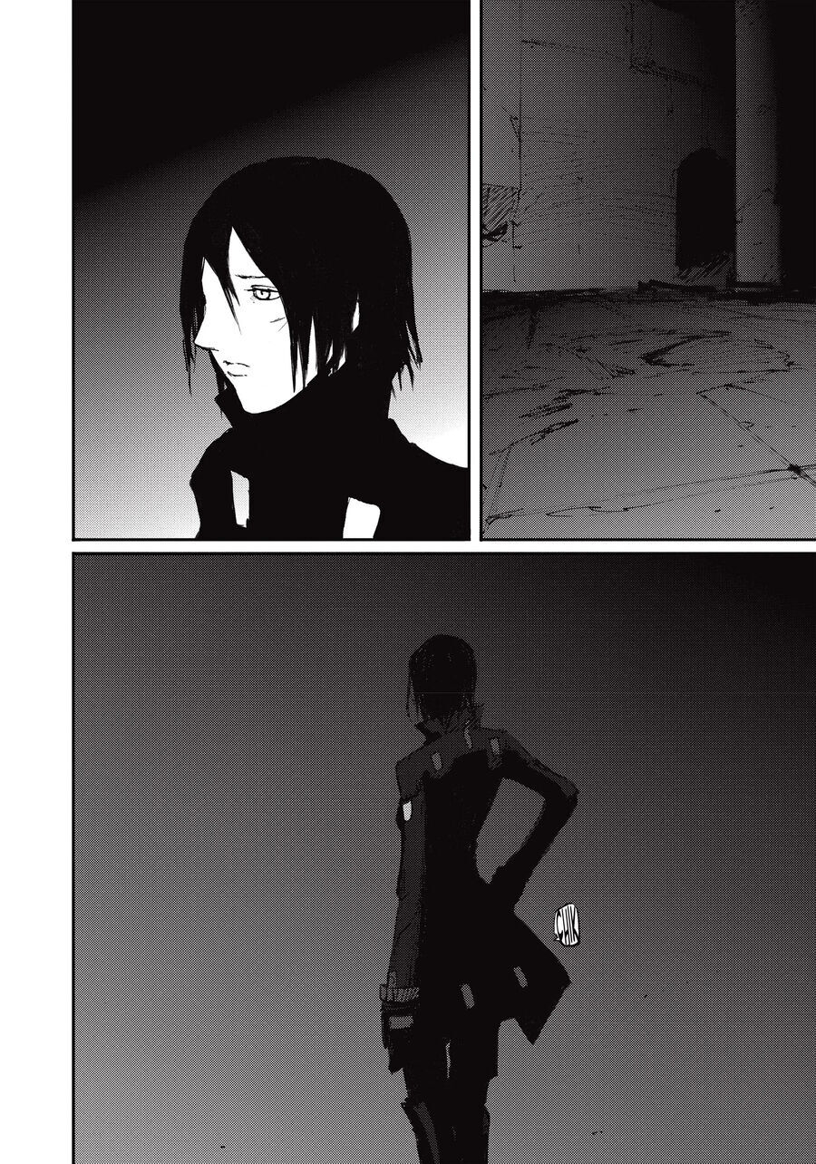 Blame! Master Edition Chương 53 Ảnh 26