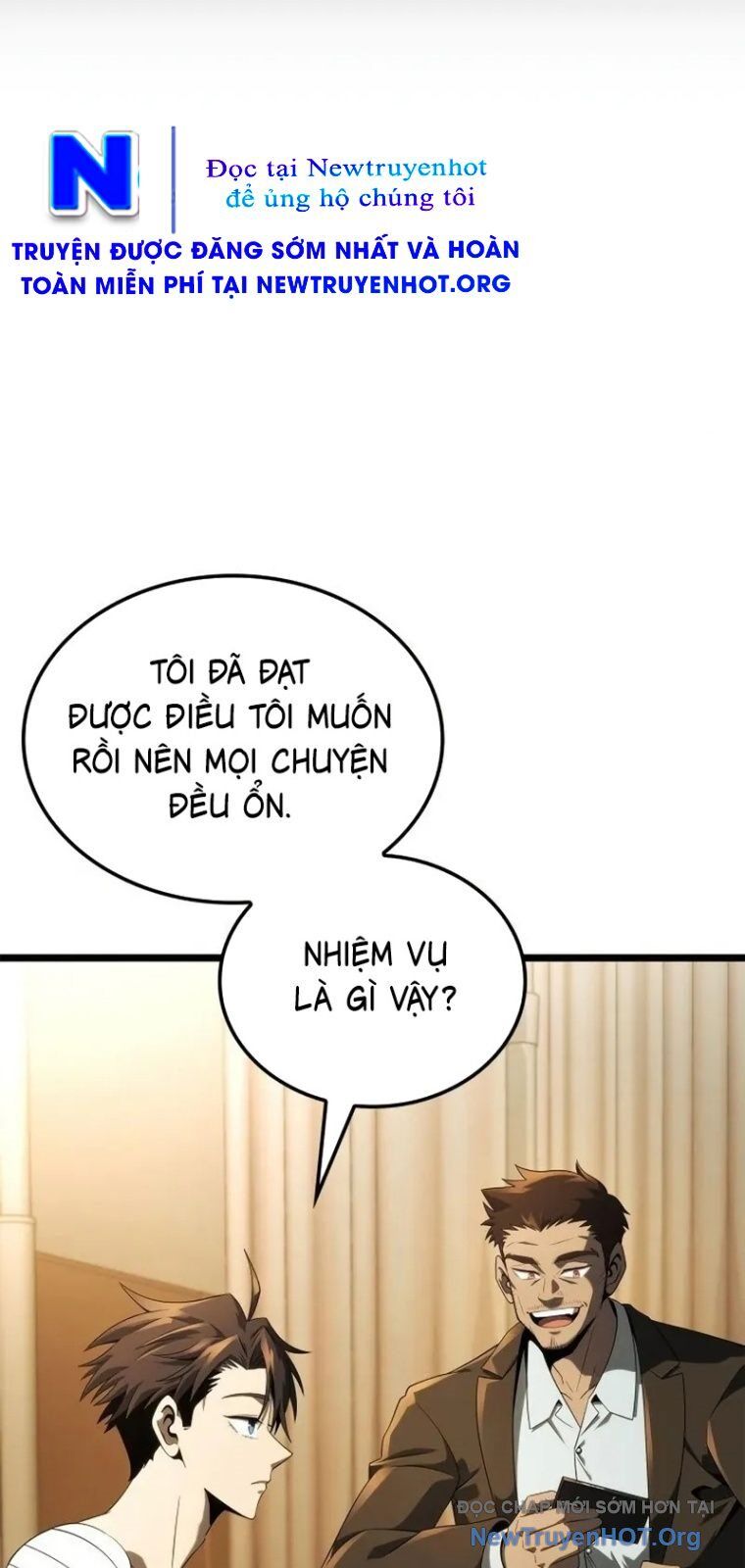 Người Chơi Tài Năng Điên Cuồng Chương 19 Ảnh 19