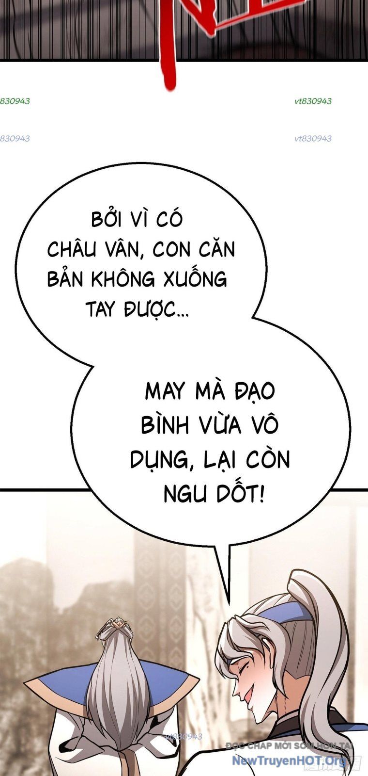 Hoa Vô Thập Nhật Công Chương 29 Ảnh 63