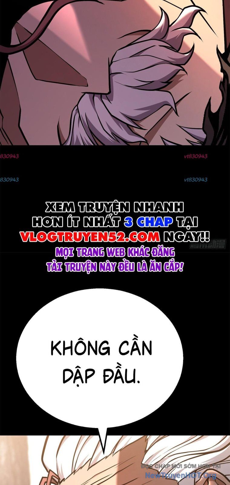 Hoa Vô Thập Nhật Công Chương 28 Ảnh 21