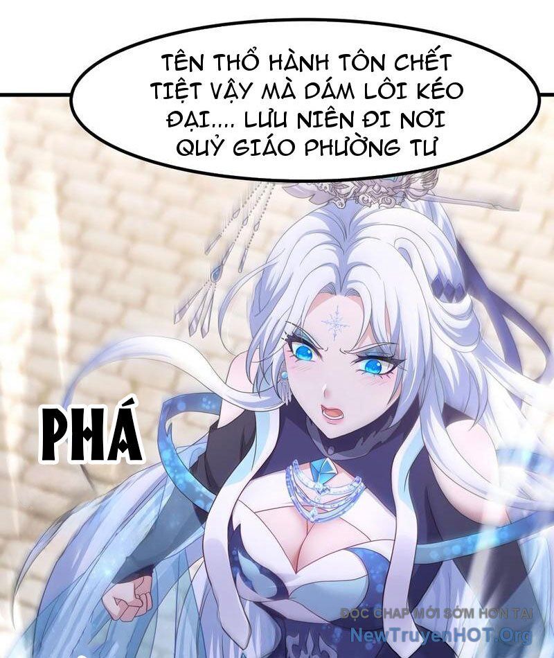 Trụ Vương Tái Sinh Không Muốn Làm Đại Phản Diện Chương 140 Ảnh 44