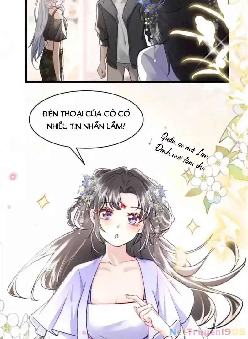 Tiểu Thư Ma Nữ, Cấm Dính Sát! Chương 21 Ảnh 32