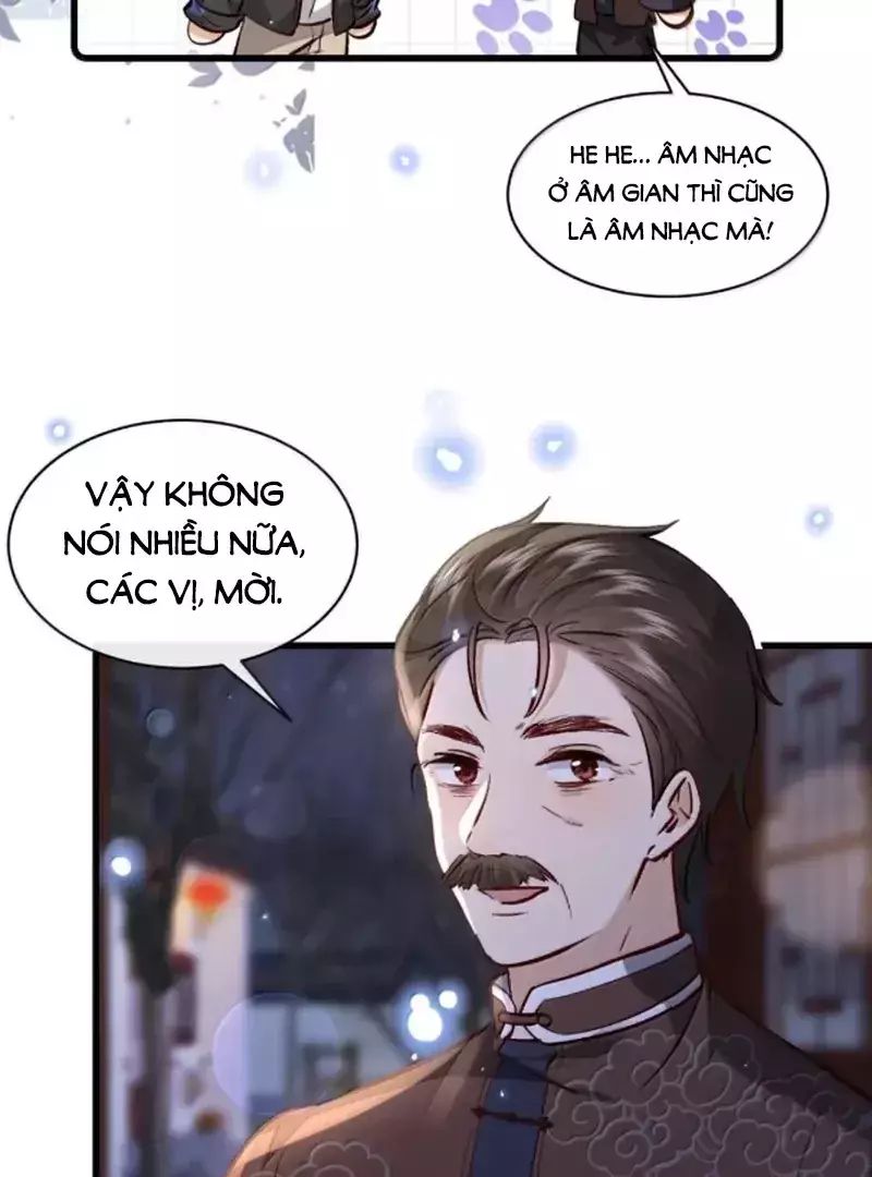 Tiểu Thư Ma Nữ, Cấm Dính Sát! Chương 25 Ảnh 49