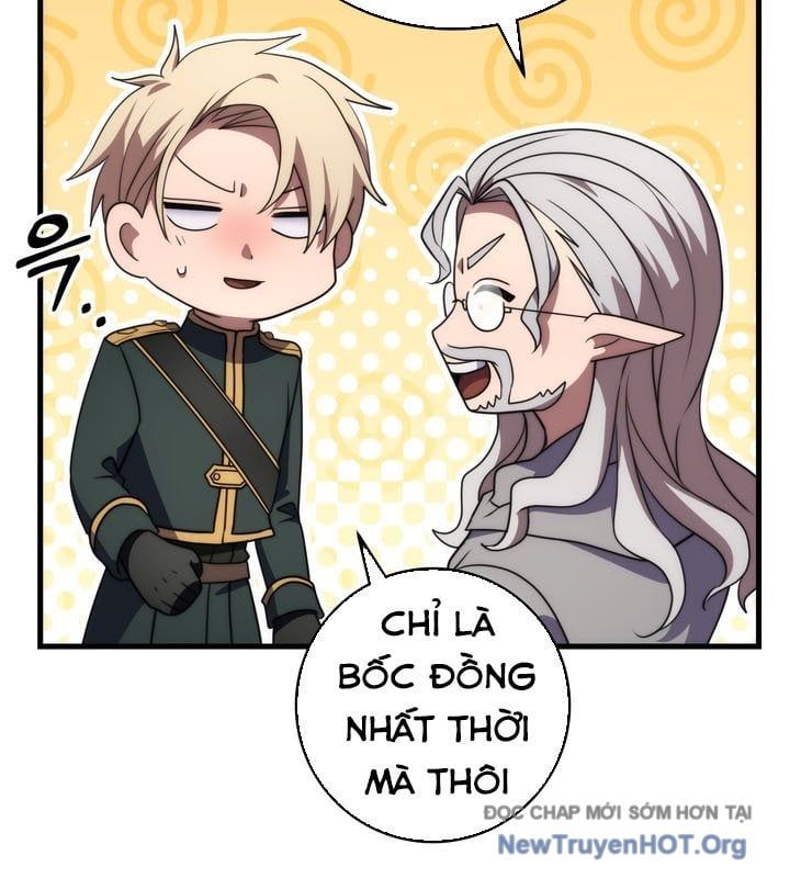Hoàng Đế Thép Chương 52 Ảnh 34