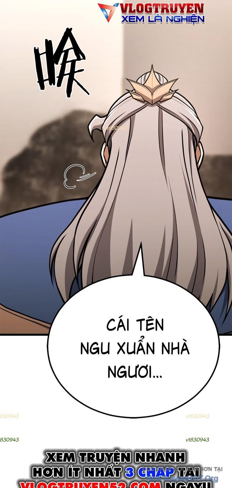 Hoa Vô Thập Nhật Công Chương 29 Ảnh 68
