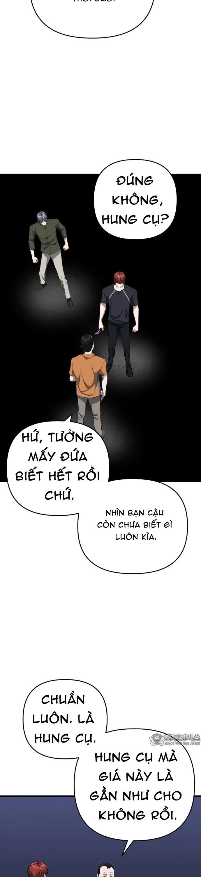 Sát Nhân Cuồng Loạn Chương 103 Ảnh 18