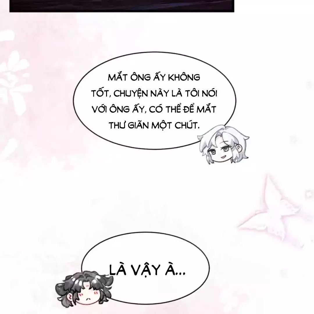 Tiểu Thư Ma Nữ, Cấm Dính Sát! Chương 26 Ảnh 40