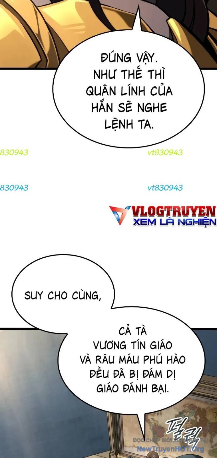 Người Chơi Tài Năng Điên Cuồng Chương 26 Ảnh 56