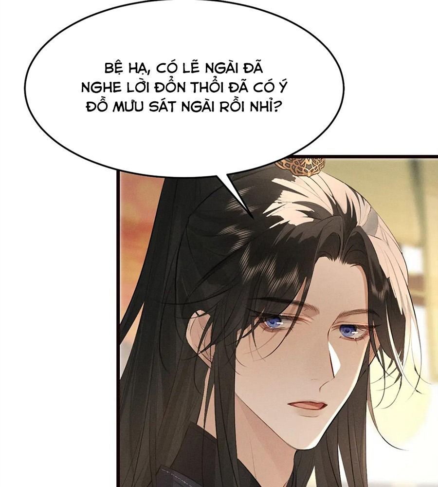 Đứt Cương Chương 31 Ảnh 5